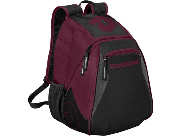 DeMarini Voodoo Junior Baseball Backpack
