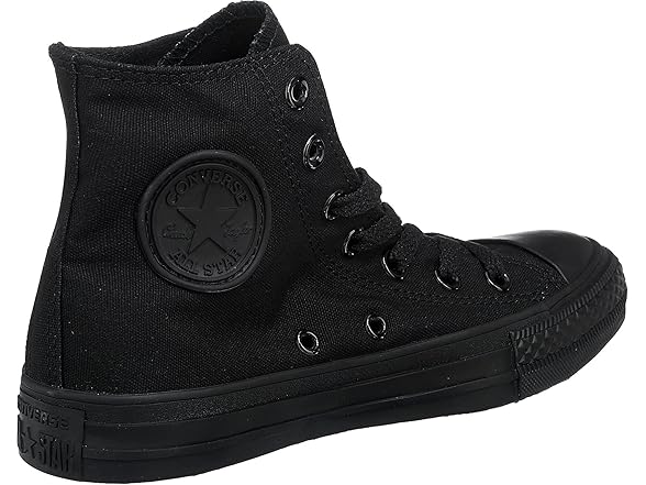 Converse Taylor Hi Top Shoes 5.5W/3.5M