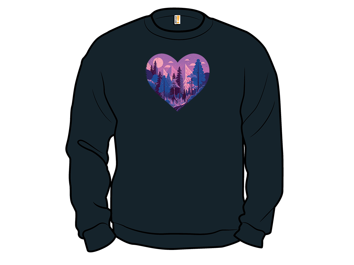 I'm One With Nature - Gallery 11