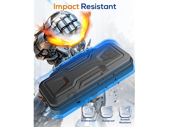 FYOUNG Switch 2 Accessories Bundle