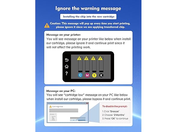 HP 414A Toner Cartridges 4 Pack