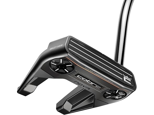 Cobra Golf Vintage NOVA Putter 35" (Left Hand)