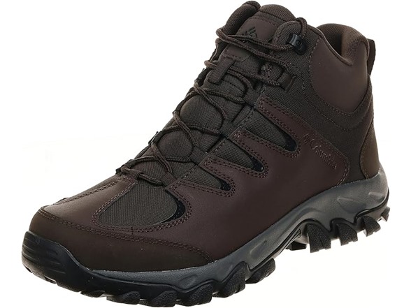 Cordovan/Black