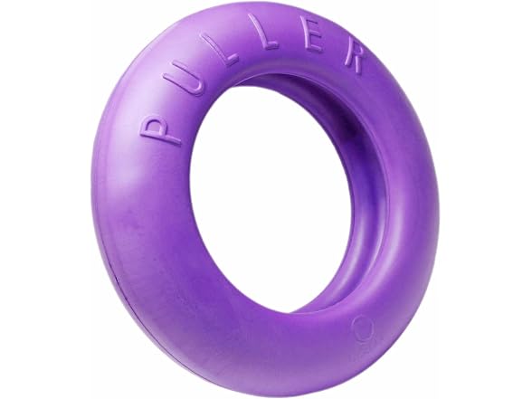 COLLAR Puller Maxi - Innovative Dog Fitness Tool