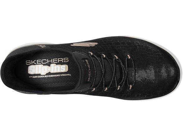 Skechers Women Hands Free Slip-ins Summits Sneaker