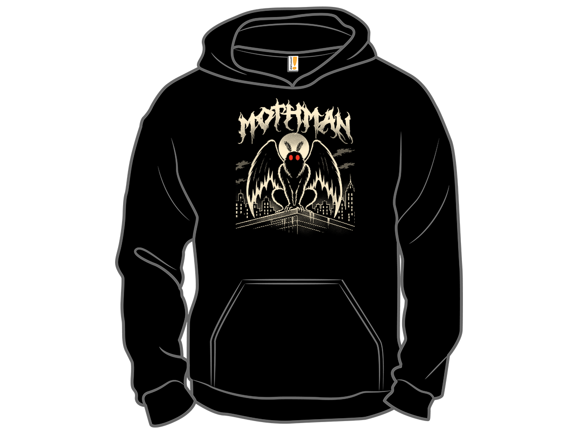 Mothman - Gallery 12