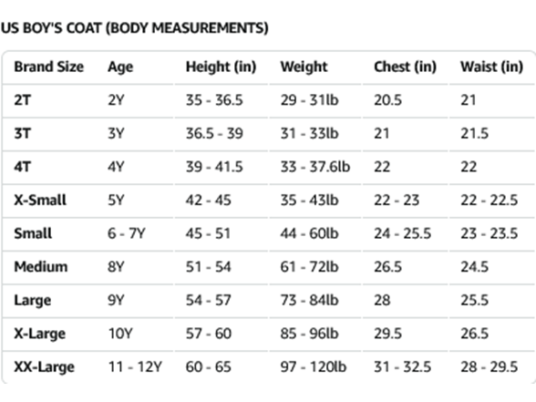 Boys Polar Fleece FullZip Marvel (XL)