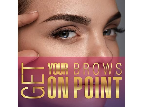 Mia Adora MICRO TIP Brow Definer Pencil