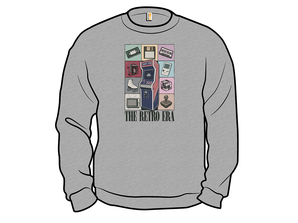 The Retro Era - Gallery 11