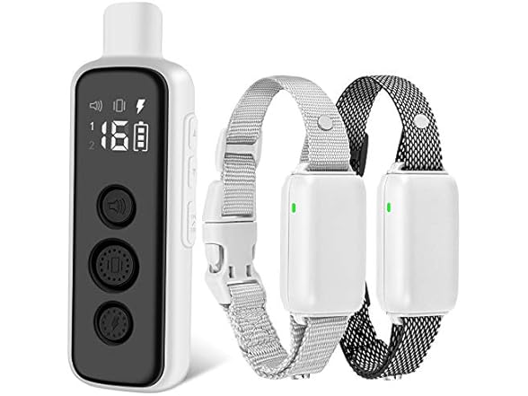 Bousnic B08KZZ81XB Dog Shock Collar