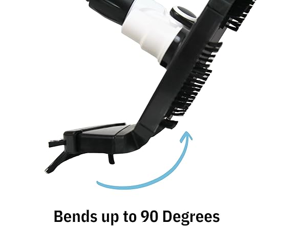 Wessel-Werk Triangle Pool Vacuum Head