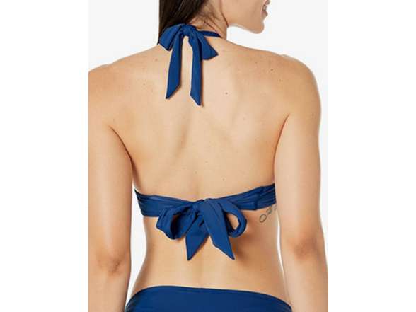 Amazon Essentials Women's Bikini Top