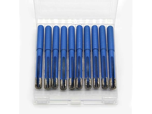 KEEYWOLT Diamond Drill Bits