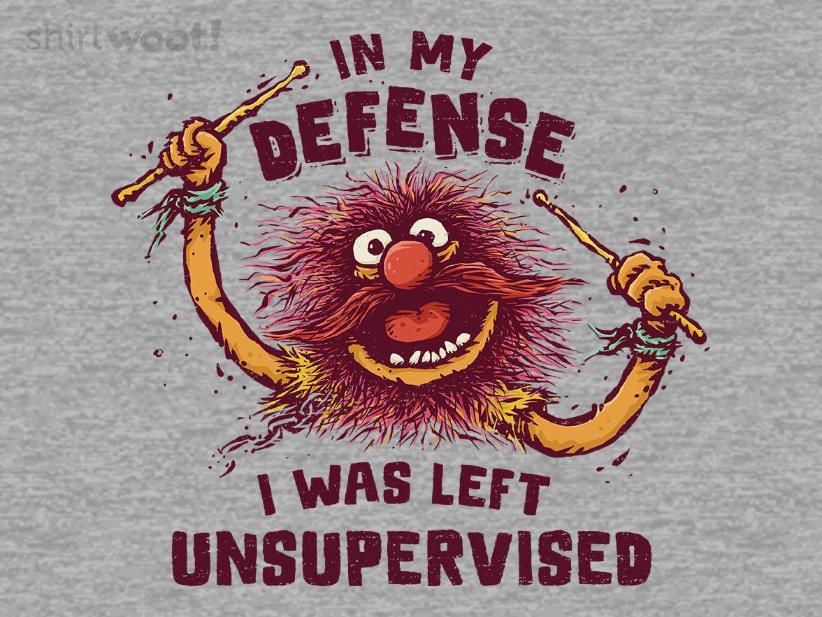 Unsupervised Animal - Gallery 9