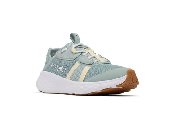 Crushed Blue/Lemon Wash