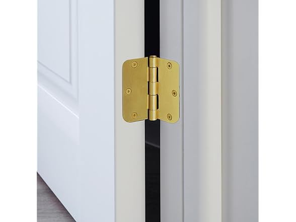 Design House Door Hinges 3.5" 10pk
