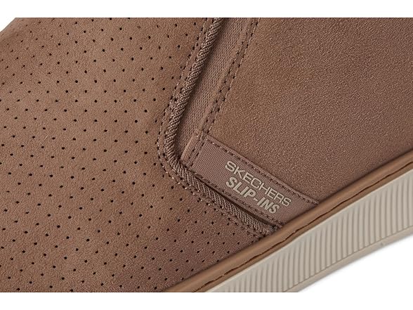 Skechers Women's Hands Free Slip-Ins Hush Up (9)