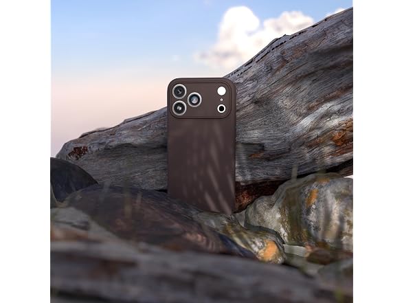 OtterBox iPhone 17e, 16e, 15, 14, & 13 Figura Series Case