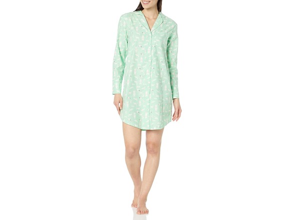 Mint Green Forest Animals