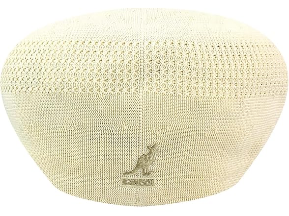 Kangol Tropic 504 Ventair Ivy Cap Hat