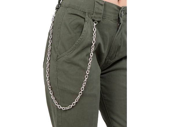 Twiin Sisters Women (1X) High Waist Casual Jogger