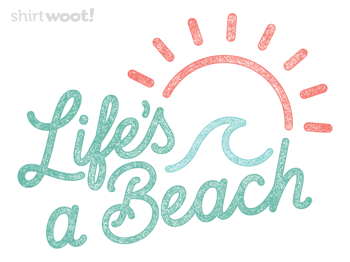 It's a Beach - Gallery 4