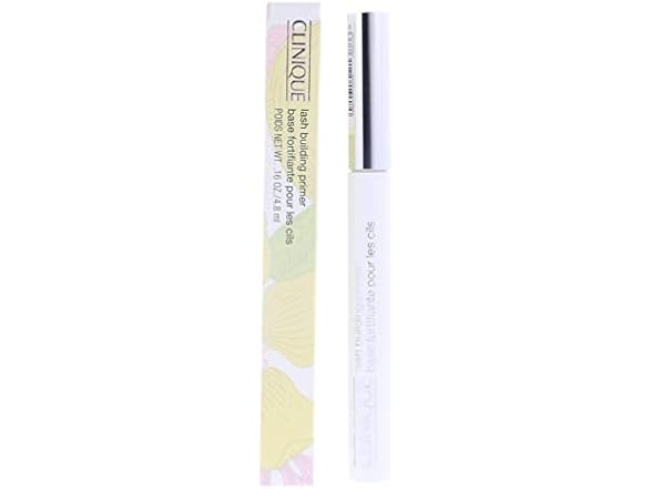 Clinique Lash Building Primer