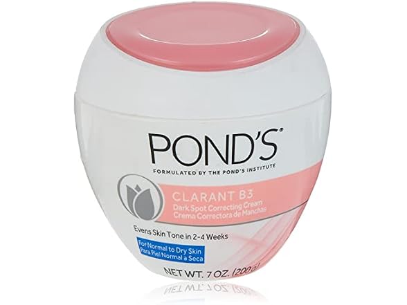 Ponds Clarant B3 Dark Spot Cream 7 oz