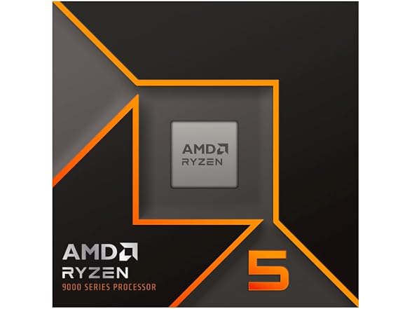 AMD Ryzen™ 5 9600X 6-Core