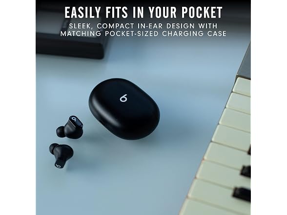 Beats Beats Studio Buds - True Wireless Noise