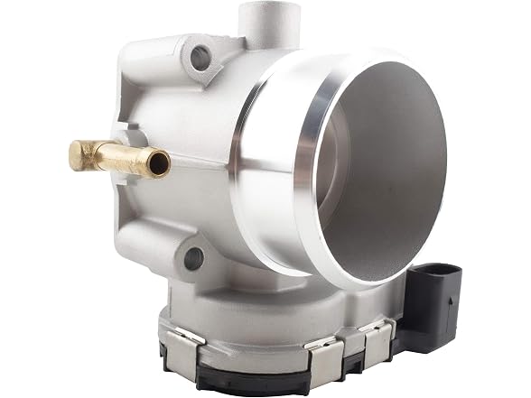 BOXI 06A133062BD Electric Throttle Body Air Beetle