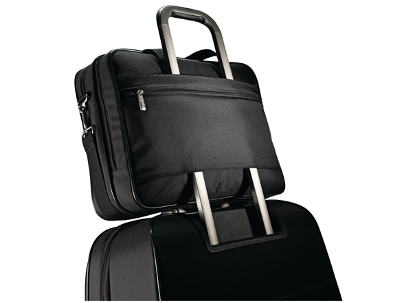 Samsonite Classic Carrying Case (Briefcase) For 16" Notebook