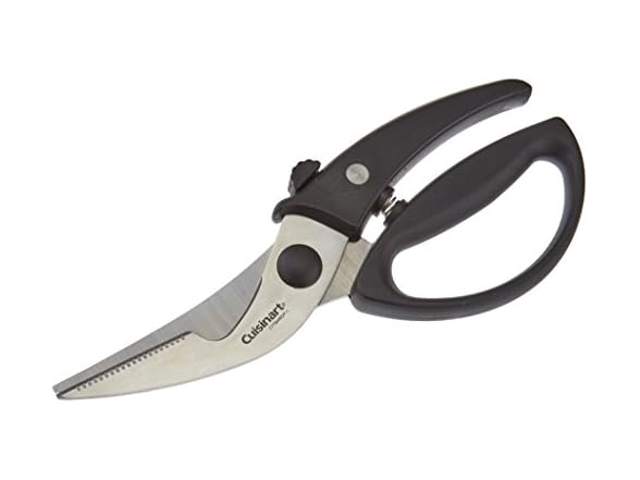 Cuisinart Classic Shears Deluxe Poultry Scissors