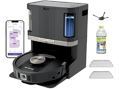 $179.99, Was $649.99, 72% Off! SHARK UR2850ZE Combo Vacuum & Mop dealfomo