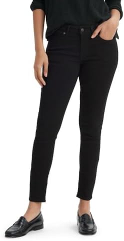 Levis Womens 711 Skinny