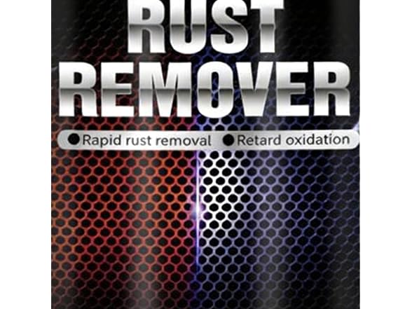 Generic AAP-Auto-116 (2 Pack) Rust Dissolver