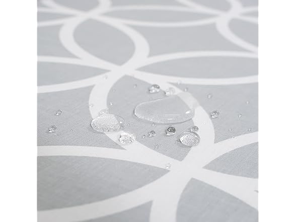 Westex Fancy Circles Ironing Board Cover