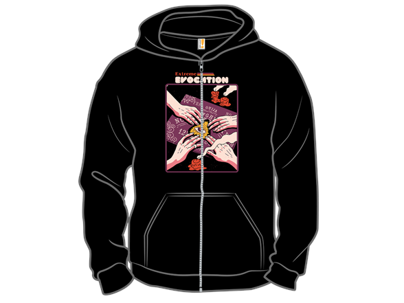 Extreme Evocation