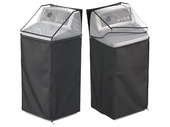 BENVOL Water Softener Cover