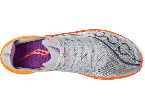 Saucony Women's Sinister Sneaker (10.5)