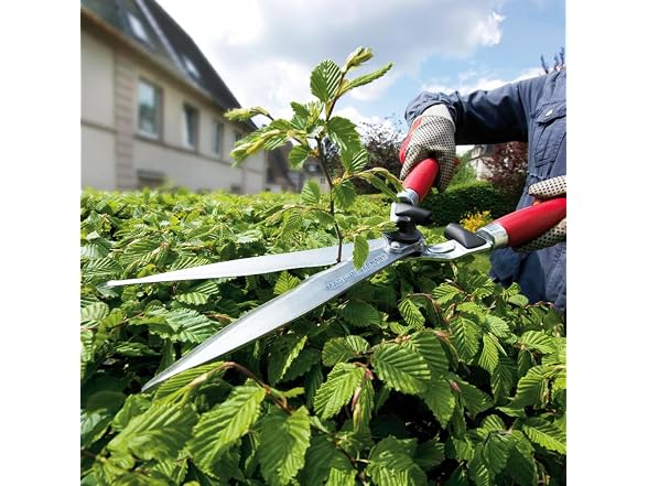 BERGER Hedge Shears – Professional 23.6"