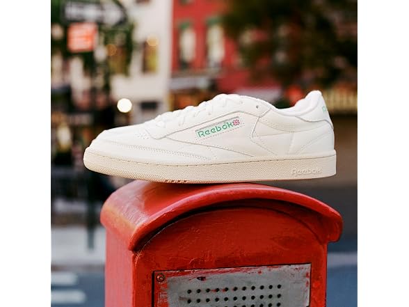 Reebok Women's Club C 85 Vintage