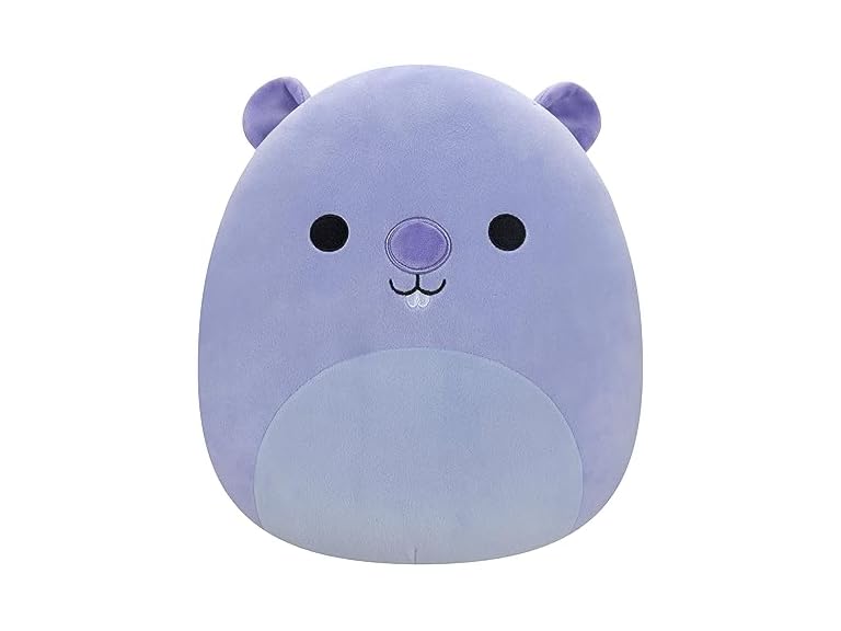 Squishmallows Squishmallows Original 12-Inch Javari Lavend