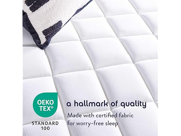 Best Price Hybrid Queen Mattress