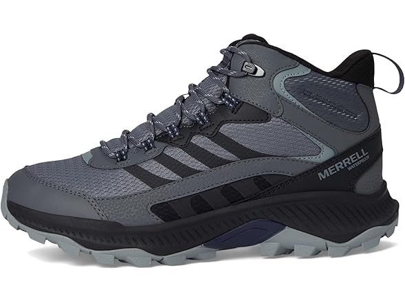 Merrell Speed Strike 2 Mid Men's Shoes