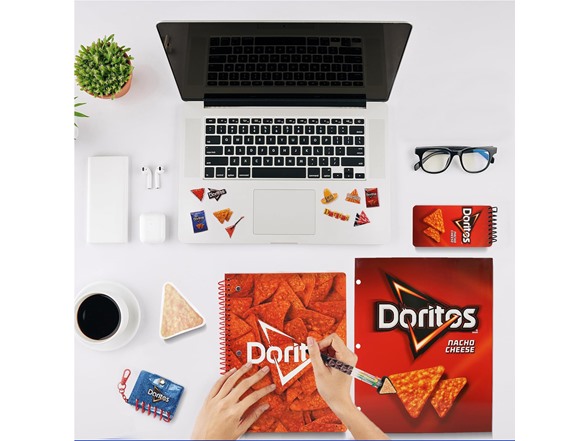 Frito Lay Office Desk Set