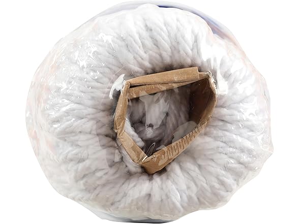 Mr. Clean Wring Clean Cotton Cone Mop