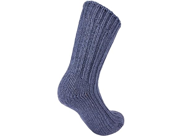 BRUBAKER Warm Alpaca Socks for Men