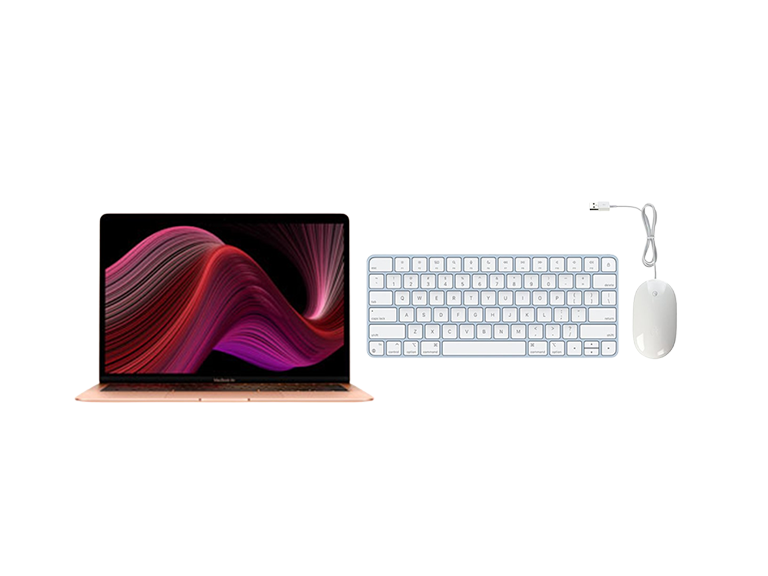Apple Macbooks and More