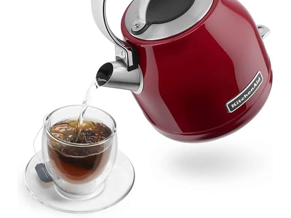 KitchenAid 1.25L Electric Kettle